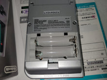 Load image into Gallery viewer, betsu - Gameboy Light Silver - Nintendo GB GameBoy