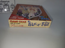 Load image into Gallery viewer, House of Tarot - Sega GameGear Sgg
