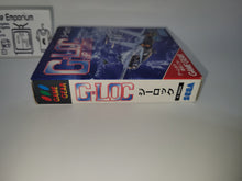 Charger l'image dans la galerie, G Loc - sega gamegear gg game gear sgg japon