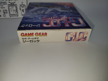 Charger l'image dans la galerie, G Loc - sega gamegear gg game gear sgg japon