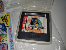 Lade das Bild in den Galerie-Viewer, Sylvan Tale – Sega Game Gear GG Spiel SGG Japan