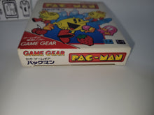 Lade das Bild in den Galerie-Viewer, Pac-Man – Sega Game Gear GG Game Gear SGG Japan