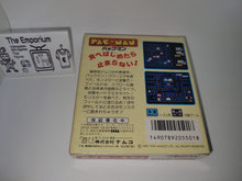 Lade das Bild in den Galerie-Viewer, Pac-Man – Sega Game Gear GG Game Gear SGG Japan