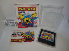 Lade das Bild in den Galerie-Viewer, Pac-Man – Sega Game Gear GG Game Gear SGG Japan