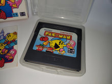 Lade das Bild in den Galerie-Viewer, Pac-Man – Sega Game Gear GG Game Gear SGG Japan