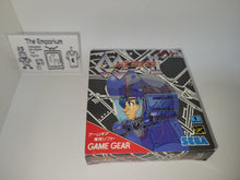 Load image into Gallery viewer, GG Aleste II - Sega GameGear Sgg