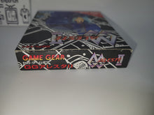 Load image into Gallery viewer, GG Aleste II - Sega GameGear Sgg