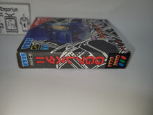 Load image into Gallery viewer, GG Aleste II - Sega GameGear Sgg