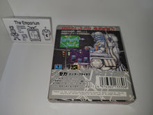 Load image into Gallery viewer, GG Aleste II - Sega GameGear Sgg