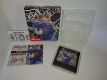 Load image into Gallery viewer, GG Aleste II - Sega GameGear Sgg