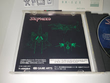Load image into Gallery viewer, Silpheed - Sega MCD MD MegaDrive Mega Cd
