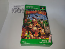 Load image into Gallery viewer, Super Donkey Kong  - Nintendo Sfc Super Famicom