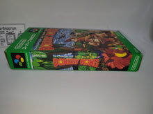 Load image into Gallery viewer, Super Donkey Kong  - Nintendo Sfc Super Famicom