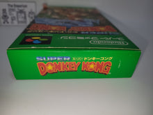 Load image into Gallery viewer, Super Donkey Kong  - Nintendo Sfc Super Famicom