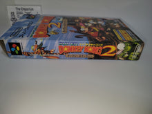 Load image into Gallery viewer, Super Donkey Kong 2: Dixie & Diddy  - Nintendo Sfc Super Famicom