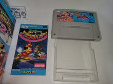 Load image into Gallery viewer, Mickey's Magical Quest 2 - Nintendo Sfc Super Famicom
