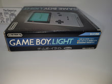Load image into Gallery viewer, Gameboy Light Silver - Nintendo GB GameBoy