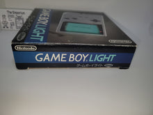 Load image into Gallery viewer, Gameboy Light Silver - Nintendo GB GameBoy