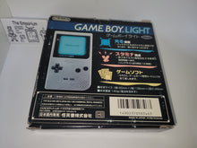 Load image into Gallery viewer, Gameboy Light Silver - Nintendo GB GameBoy