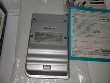 Load image into Gallery viewer, Gameboy Light Silver - Nintendo GB GameBoy