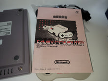 Load image into Gallery viewer, Famicom AV console - Nintendo Fc Famicom