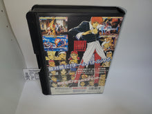 Load image into Gallery viewer, The King of Fighters 95 - Snk Neogeo AES NG
