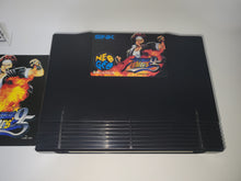 Load image into Gallery viewer, The King of Fighters 95 - Snk Neogeo AES NG