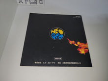 Load image into Gallery viewer, The King of Fighters 95 - Snk Neogeo AES NG