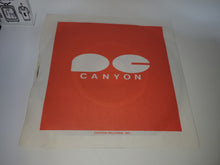 Load image into Gallery viewer, Hokuto no Ken / Heart Of Madness Vinyl Record - japanese original soundtrack japan vinyl disc LP