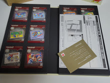 Load image into Gallery viewer, Famicom Mini Collection Box vol.1 & 2 - Nintendo GBA GameBoy Advance