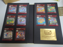 Load image into Gallery viewer, Famicom Mini Collection Box vol.1 & 2 - Nintendo GBA GameBoy Advance