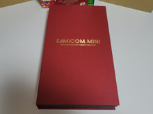 Load image into Gallery viewer, Famicom Mini Collection Box vol.1 & 2 - Nintendo GBA GameBoy Advance