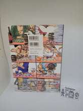 Load image into Gallery viewer, One Piece Pirate Recipes - Sanji - book