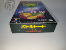 Load image into Gallery viewer, Battletoads in Battlemaniacs - Nintendo Sfc Super Famicom