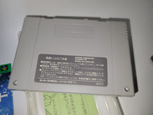 Load image into Gallery viewer, Battletoads in Battlemaniacs - Nintendo Sfc Super Famicom