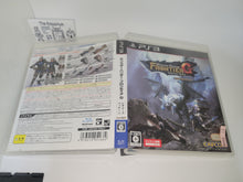 Load image into Gallery viewer, Monster Hunter Frontier G - Sony PS3 Playstation 3