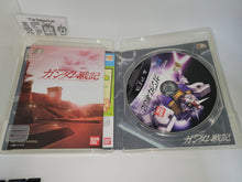 Load image into Gallery viewer, Mobile Suit Gundam Senki Record U.C. 0081 - Sony PS3 Playstation 3