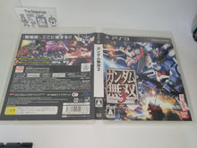 Load image into Gallery viewer, Gundam Musou 3 - Sony PS3 Playstation 3