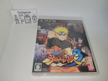 Load image into Gallery viewer, NARUTO Shippuden: Ultimate Ninja Storm 3 - Sony PS3 Playstation 3