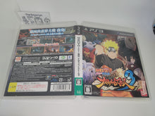 Load image into Gallery viewer, NARUTO Shippuden: Ultimate Ninja Storm 3 - Sony PS3 Playstation 3