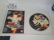 Load image into Gallery viewer, NARUTO Shippuden: Ultimate Ninja Storm 3 - Sony PS3 Playstation 3