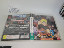 Load image into Gallery viewer, NARUTO Shippuden: Ultimate Ninja Storm 3 - Sony PS3 Playstation 3