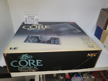 Load image into Gallery viewer, Pc Engine CoreGrafx Console - Nec Pce PcEngine