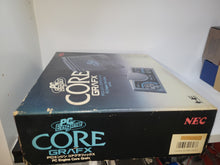 Load image into Gallery viewer, Pc Engine CoreGrafx Console - Nec Pce PcEngine