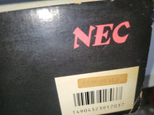 Load image into Gallery viewer, Pc Engine CoreGrafx Console - Nec Pce PcEngine