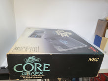 Load image into Gallery viewer, Pc Engine CoreGrafx Console - Nec Pce PcEngine