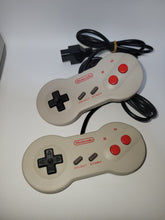 Load image into Gallery viewer, Famicom AV console - Nintendo Fc Famicom