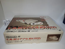 Load image into Gallery viewer, Famicom AV console - Nintendo Fc Famicom