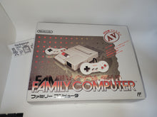 Load image into Gallery viewer, Famicom AV console - Nintendo Fc Famicom