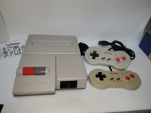 Load image into Gallery viewer, Famicom AV console - Nintendo Fc Famicom
